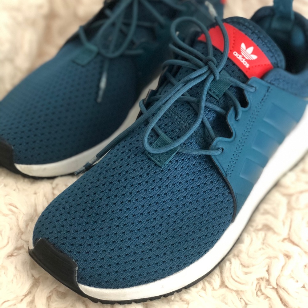 Super comfy Adidas sneakers